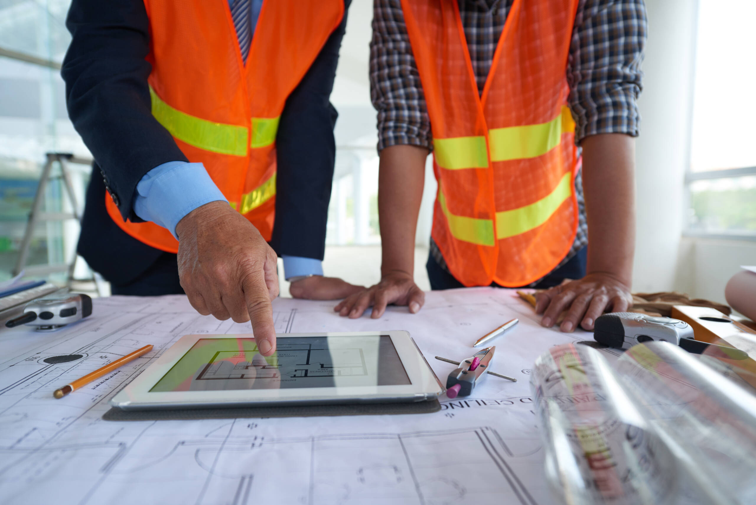 Examen de construction